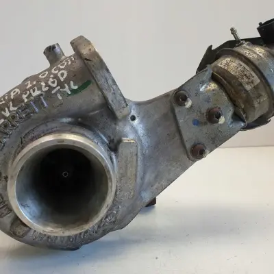 Opel Insignia 2.0 CDTI TURBOSPRĘŻARKA 55581063