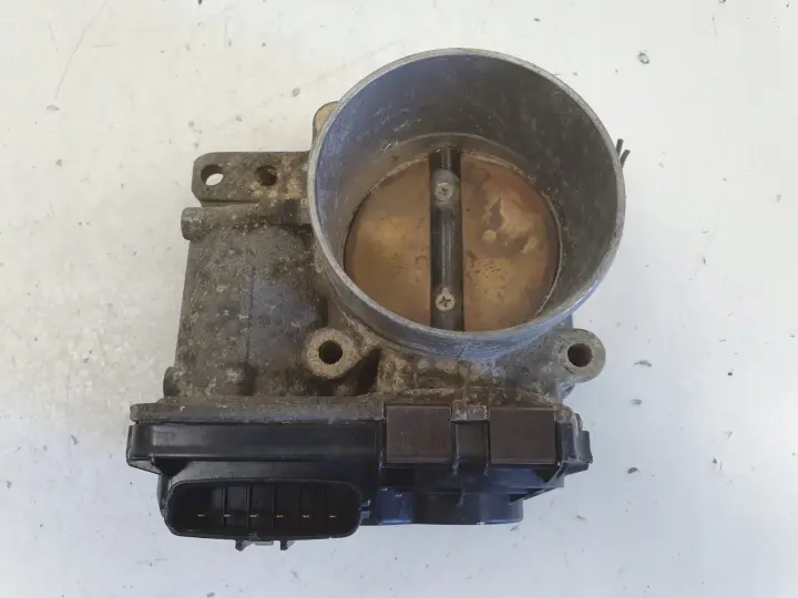Volvo V70 II 2.4 B PRZEPUSTNICA 8677796