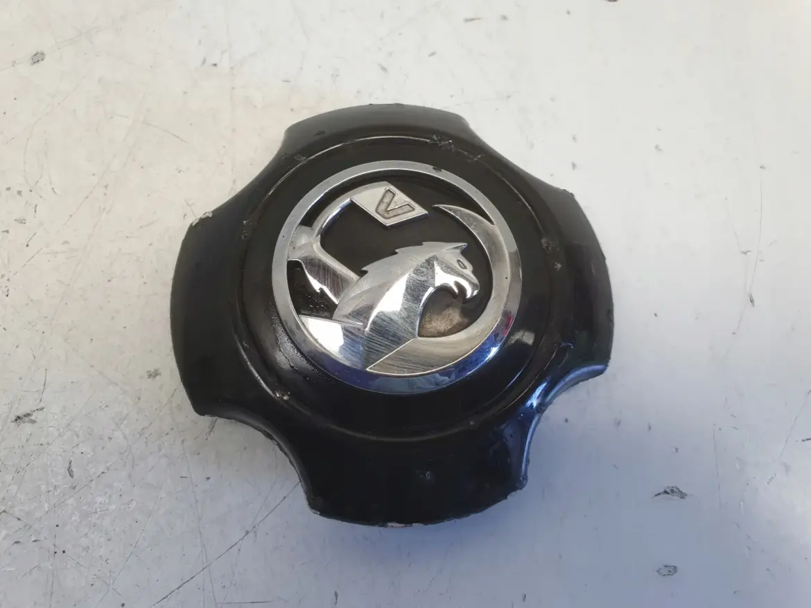 Opel Vauxhall DEKIELEK FELGI Kapsel kołpak 13153232 13153223 80mm