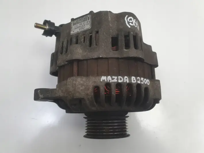 Mazda Bongo Friendee 2.5 V6 ALTERNATOR A3TA0291A J503 90A
