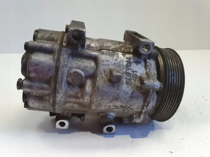 Volvo S40 II V50 2.0 D SPRĘŻARKA KLIMATYZACJI 3M5H-19D629-HE