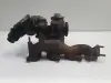 VW Tiguan 2.0 TDI TURBOSPRĘŻARKA 03L253016F