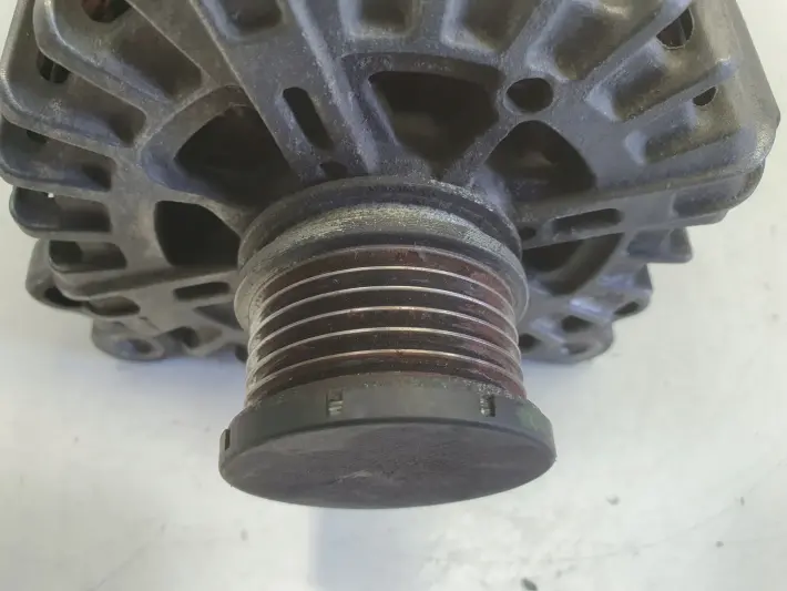 Audi A6 C6 2.0 TDI ALTERNATOR valeo 03L903016A 180A