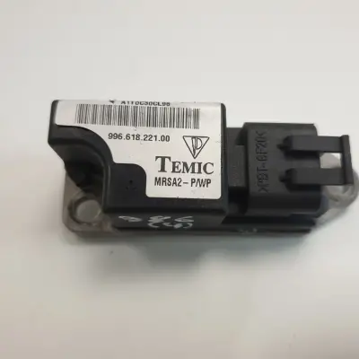 Porsche Boxster 986 CZUJNIK UDERZENIA sensor