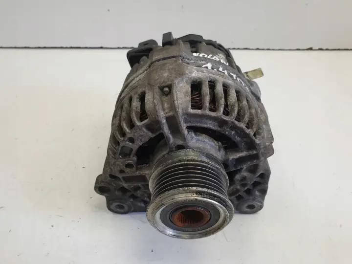 VW Polo IV 1.4 TDI ALTERNATOR