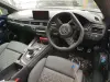 Audi A5 S5 II F5 8W 15- DESKA ROZDZIELCZA KONSOLA