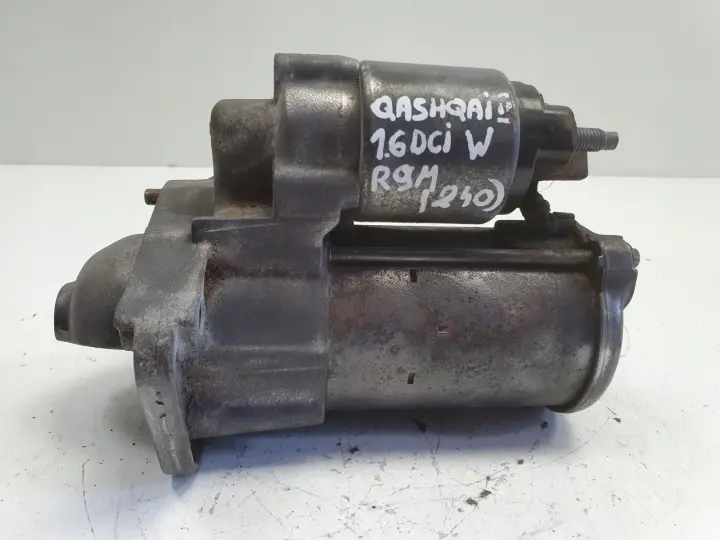Nissan Qashqai 1.5 DCI ROZRUSZNIK bosch 233004868R