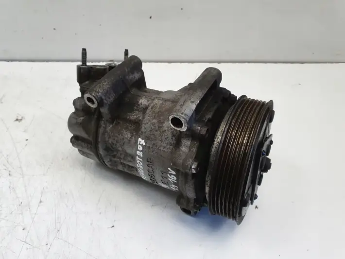 Peugeot 207 1.4 16V VTi SPRĘŻARKA KLIMATYZACJI 9670318880