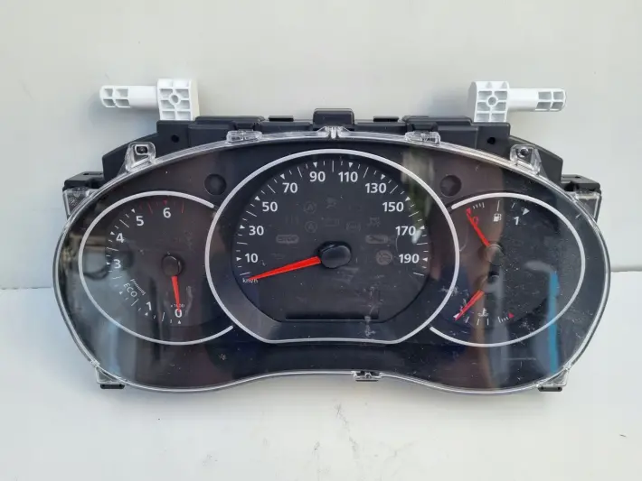 Renault Kangoo II lift III 1.5 dCi LICZNIK ZEGARY Europa P248109633R