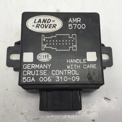 Land rover Range Rover P38 4.6 MODUŁ TEMPOMATU