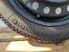 Opel Insignia A KOŁO DOJAZDOWE dojazdówka 125/00 R16 5x120 16X4.00B IS41