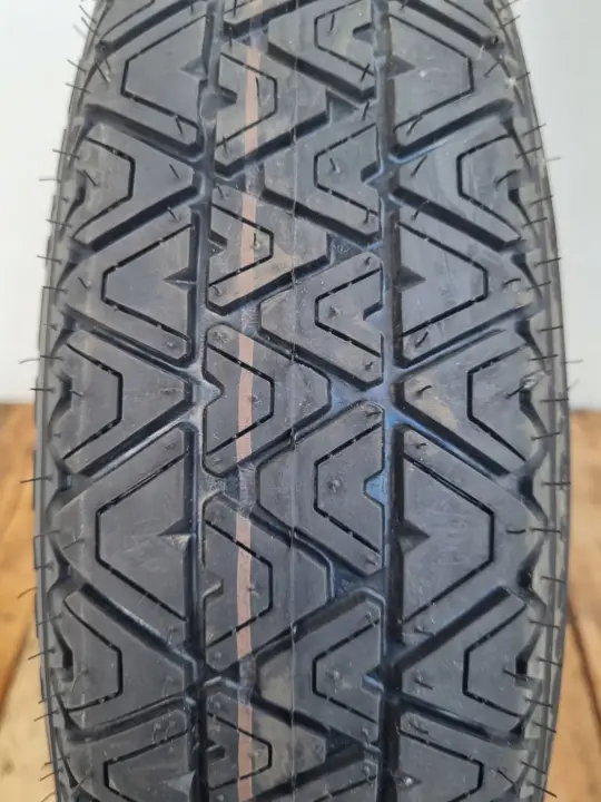 Opel Astra H KOŁO DOJAZDOWE dojazdówka 115/70 R16 4x100 2160126