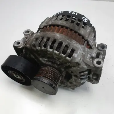 BMW E90 E87 316i 116i 1.6 i ALTERNATOR