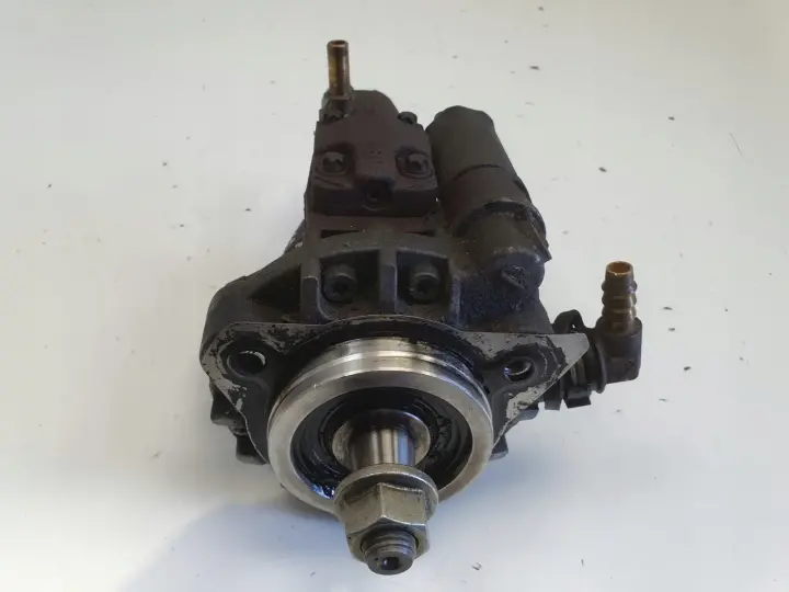 Ford Focus MK2 1.8 TDCI POMPA WTRYSKOWA paliwa