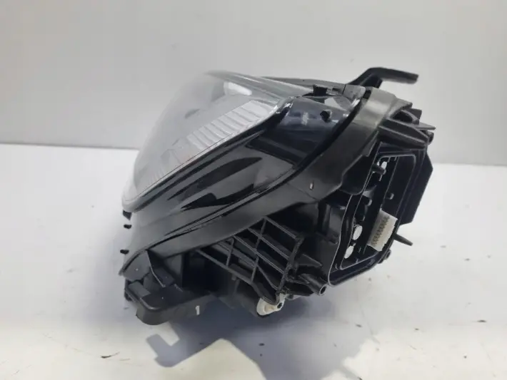 Volvo V60 II S60 III PRZEDNIA LAMPA LEWA LEWY PRZÓD full led 32347004