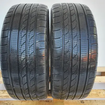 2x OPONY ZIMOWE Imperial ICE-Plus S210 225 45 R 18