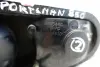 Polaris Sportsman 850 TYLNA LEWA LAMPA Stopu