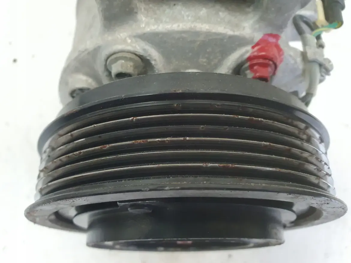 Volvo V40 II 2.0 D D2 SPRĘŻARKA KLIMATYZACJI pompa 31469966