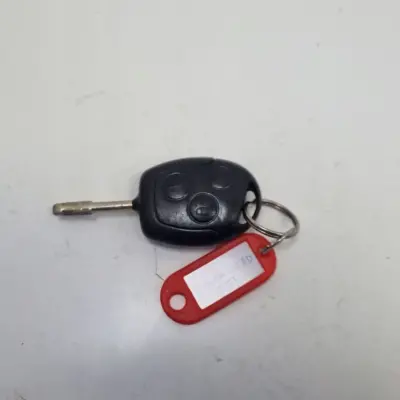 Ford Mondeo Fusion Fiesta KLUCZYK PILOT 98AG15K601AD