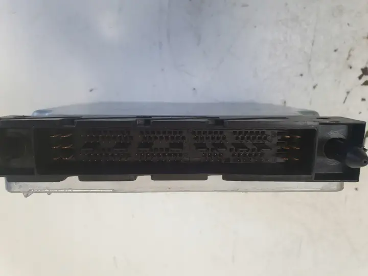 Volvo S60 I 2.4 20V KOMPUTER SILNIKA sterownik 079700-8831 08627471A