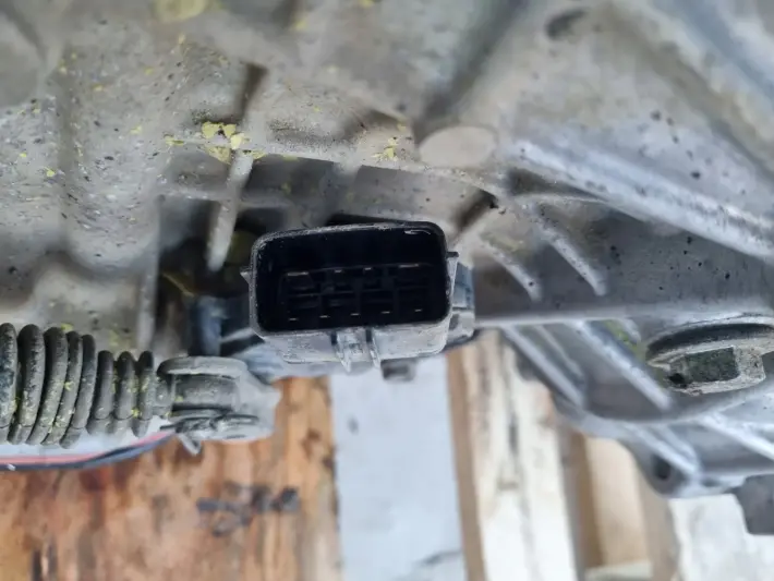 Subaru Outback IV 2.5 EJ25 AUTOMATYCZNA SKRZYNIA BIEGÓW automat TR690JHBAA