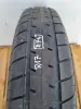 Mercedes W169 W245 KOŁO DOJAZDOWE dojazdówka 125/90 R16 5x112 1694000802