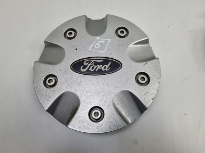 Ford DEKIELEK FELGI Kapsel kołpak 98AB-1130-CB 148mm