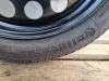 Opel Zafira B Astra H KOŁO DOJAZDOWE dojazdówka 115/70 R16 5x110 2160141