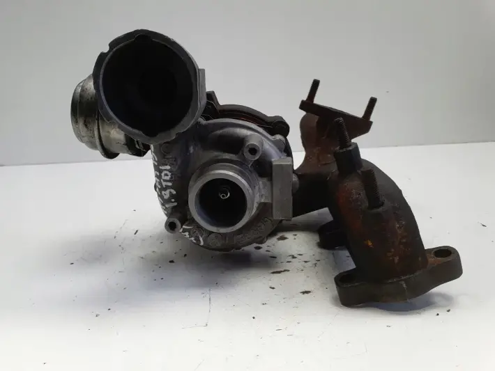 VW Passat B6 1.9 TDI TURBOSPRĘŻARKA 038253016K
