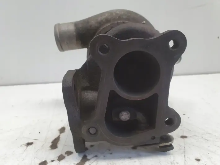 Opel Astra G 1.7 CDTI 98-09r TURBOSPRĘŻARKA 897185-2414