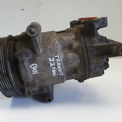 Ford Transit VII MK7 2.2 TDCI SPRĘŻARKA KLIMATYZACJI pompa 7C11-19D629-AA