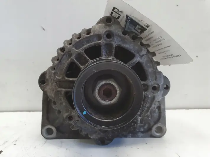 Opel Astra IV J 1.6 16V ALTERNATOR 13502595 BG 100A