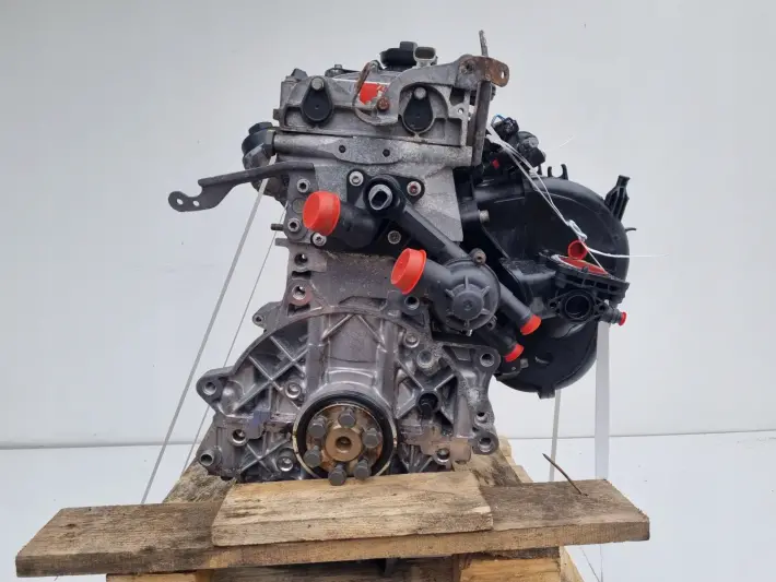 SILNIK KOMPLET Seat Cordoba II 1.2 12V 64KM 125tyś BME