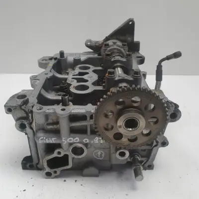 Fiat 500 0.9 T TwinAir GŁOWICA CYLINDRÓW wałek 55242622