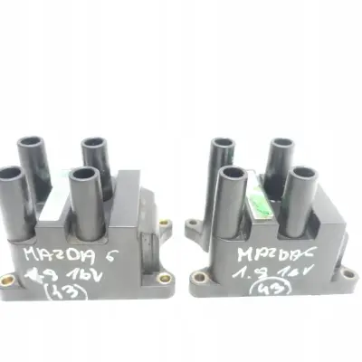 Mazda 6 1.8 16V CEWKA ZAPŁONOWA Oryginał 02-07 R