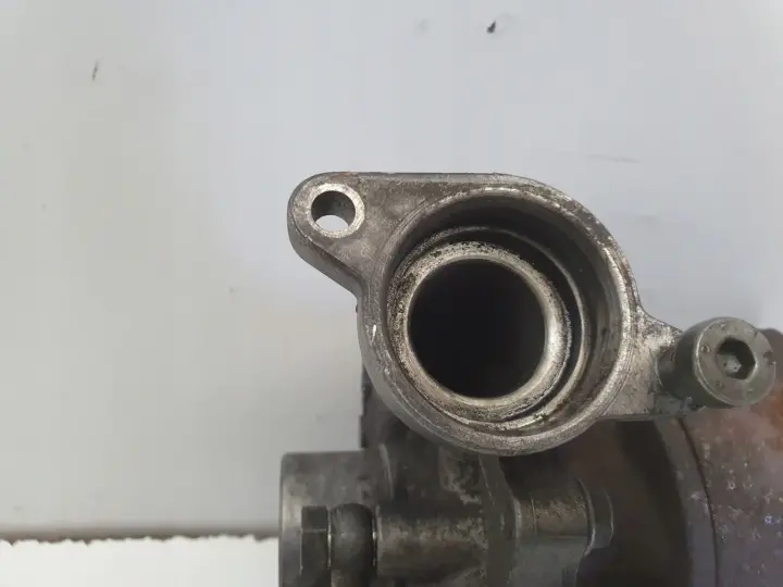 Ford Fusion 1.4 TDCI TURBOSPRĘŻARKA turbo 54359710009