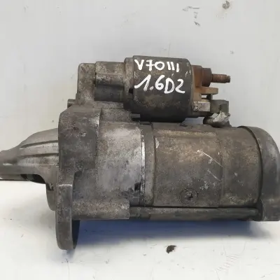 Volvo V70 III 1.6 D2 ROZRUSZNIK 31376637