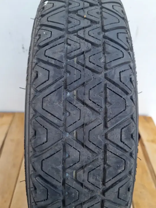 Opel Vectra C Astra H KOŁO DOJAZDOWE dojazdówka 115/70 R16 5x110 2160132