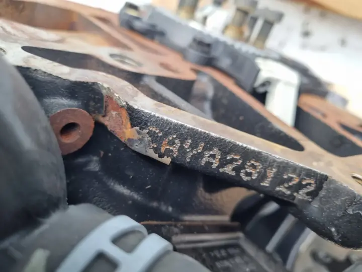 SILNIK KOMPLET VW Polo V 1.6 TDI 105KM udokumentowane 190tyś CAY CAYC