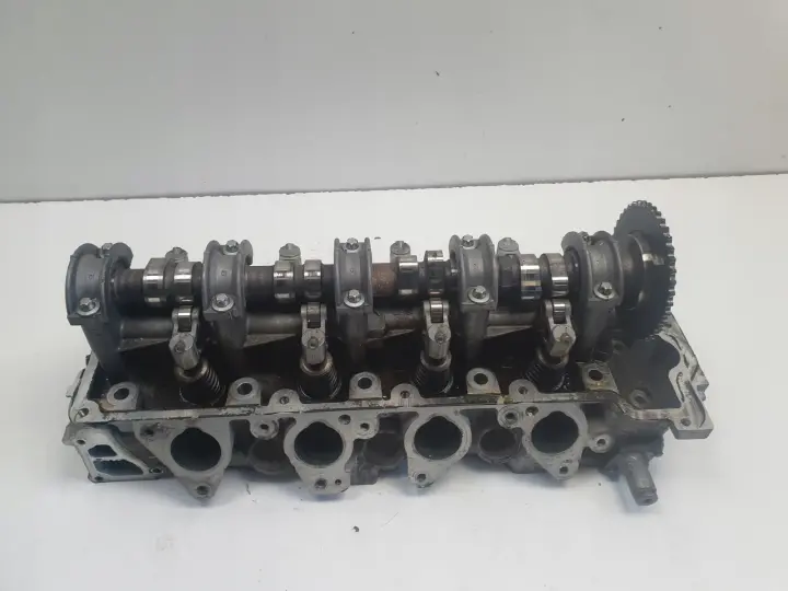 Mercedes W169 1.5 8V GŁOWICA CYLINDRÓW R2660160401