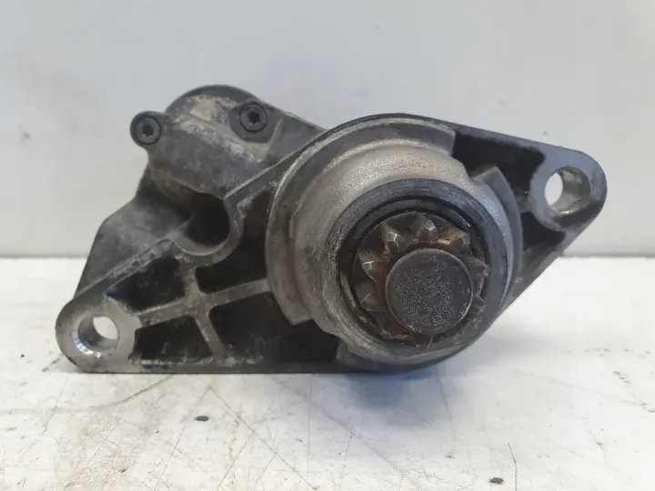 VW Polo V 1.2 6V 09-17r ROZRUSZNIK 0001120406 CGPA