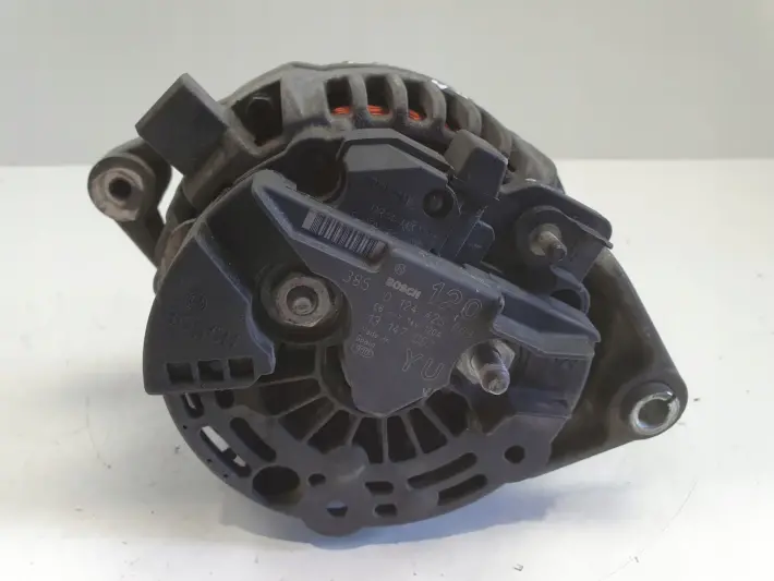 Opel Astra II G 1.8 16V ALTERNATOR bosch 0124425009 YU 120A