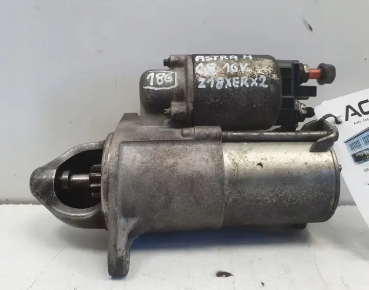 Opel Astra III H 1.8 16V ROZRUSZNIK 55556092