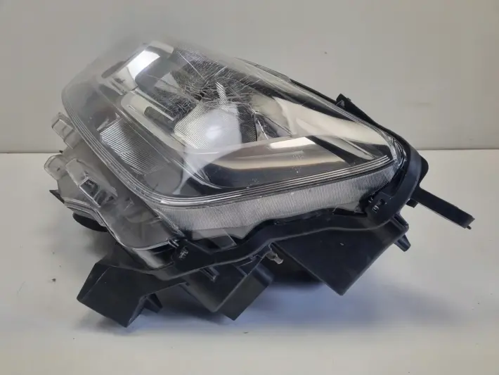 Citroen Berlingo IV PRZEDNIA LAMPA LEWA LEWY PRZÓD 9816824880 90146119