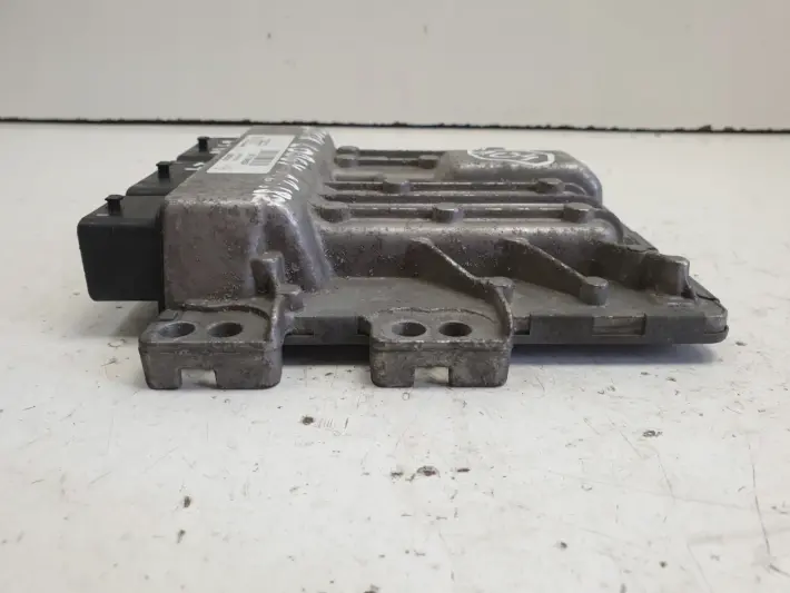 Dacia Duster II 1.5 DCi STEROWNIK SILNIKA komputer 237109855R