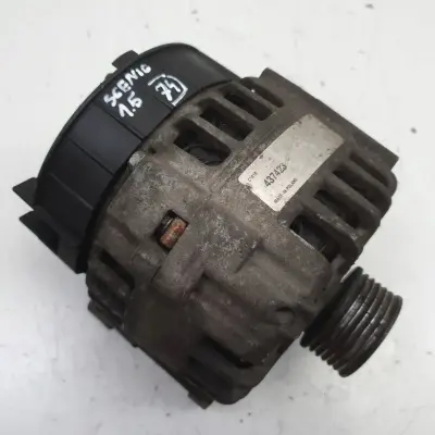 Renault Master II 2.5 DCI ALTERNATOR SG12B122