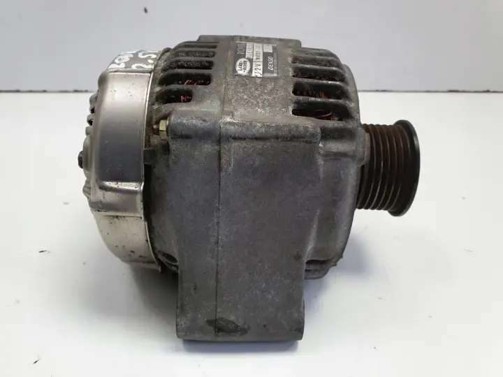 Rover 75 2.5 V6 ALTERNATOR YLE102330 denso oryginał