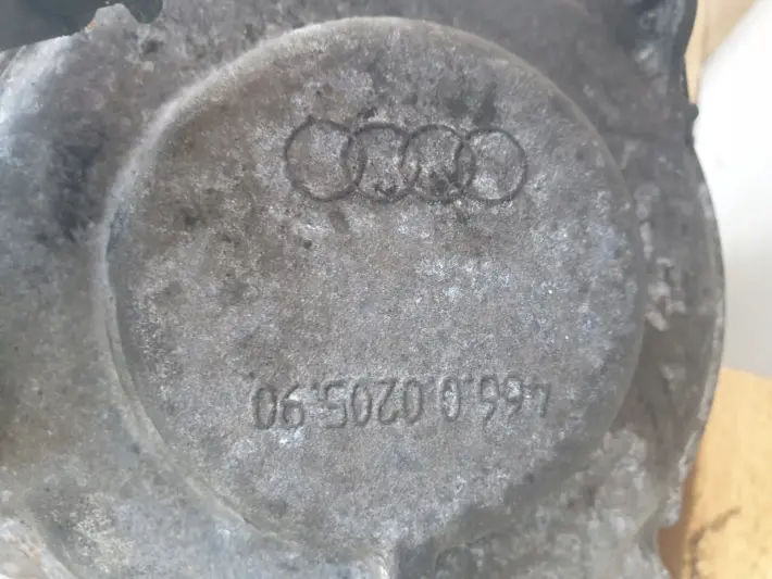 Audi A6 C6 2.7 3.0 TDI SKRZYNIA BIEGÓW manualna MANUAL JME