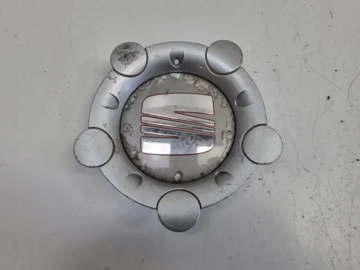 Seat DEKIELEK FELGI Kapsel kołpak 5P0601149A 145mm