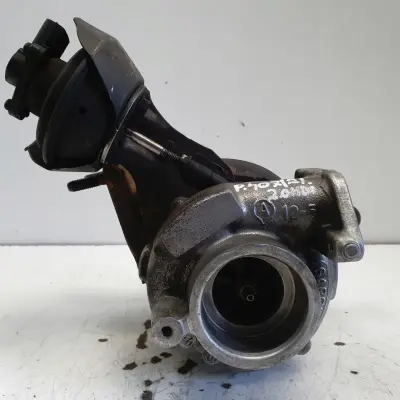 Peugeot 308 I 2.0 HDI TURBOSPRĘŻARKA turbo 9658673480